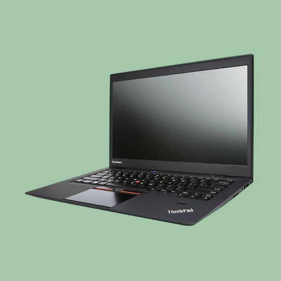 تصویر  Lenovo Thinkpad X1 Carbon Laptop