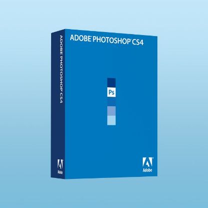 تصویر  Adobe Photoshop CS4