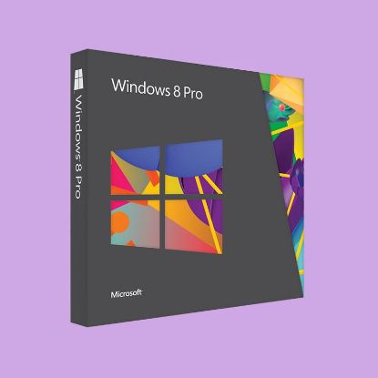 تصویر  Windows 8 Pro
